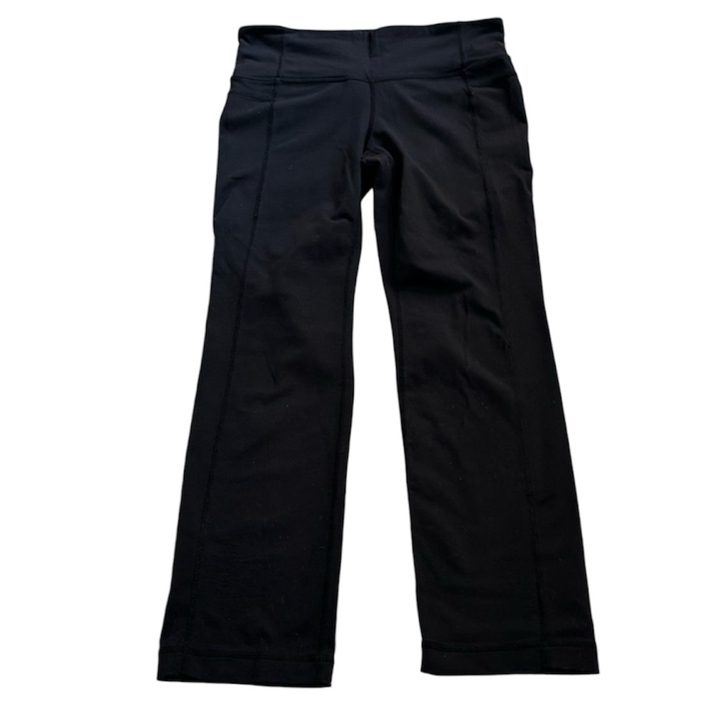 Athleta Black Leggings